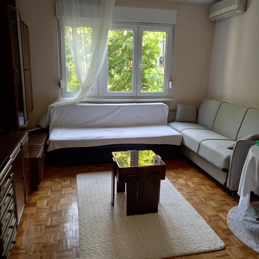 Rivijera Apartment Beograd Ngoại thất bức ảnh
