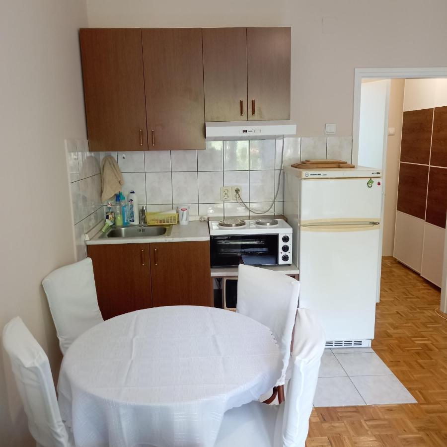 Rivijera Apartment Beograd Ngoại thất bức ảnh