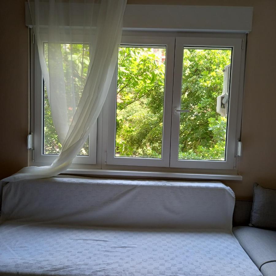 Rivijera Apartment Beograd Ngoại thất bức ảnh