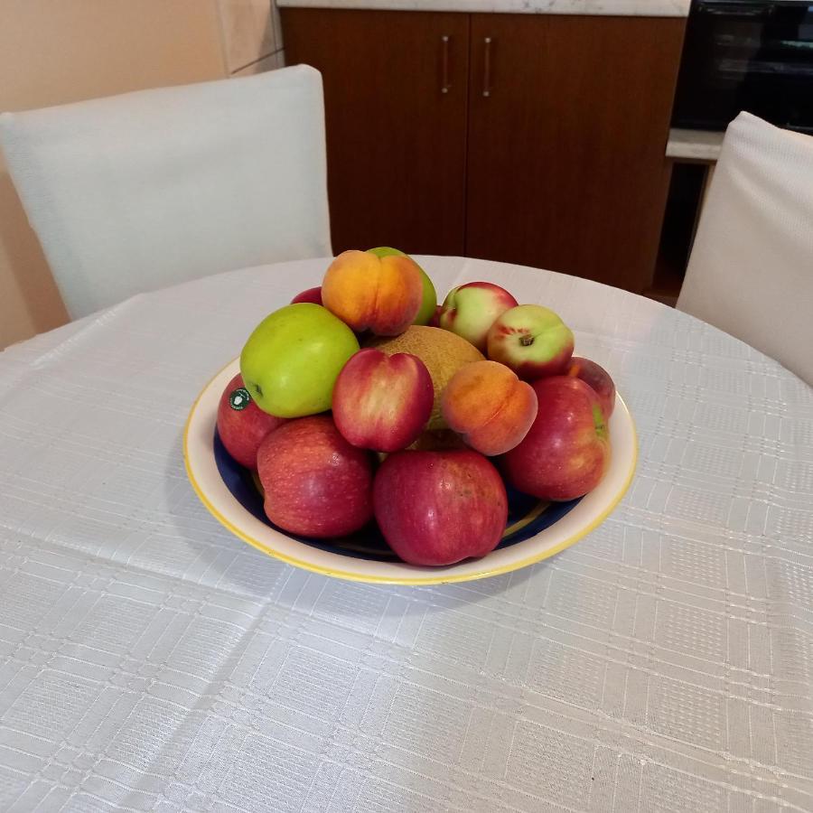 Rivijera Apartment Beograd Ngoại thất bức ảnh