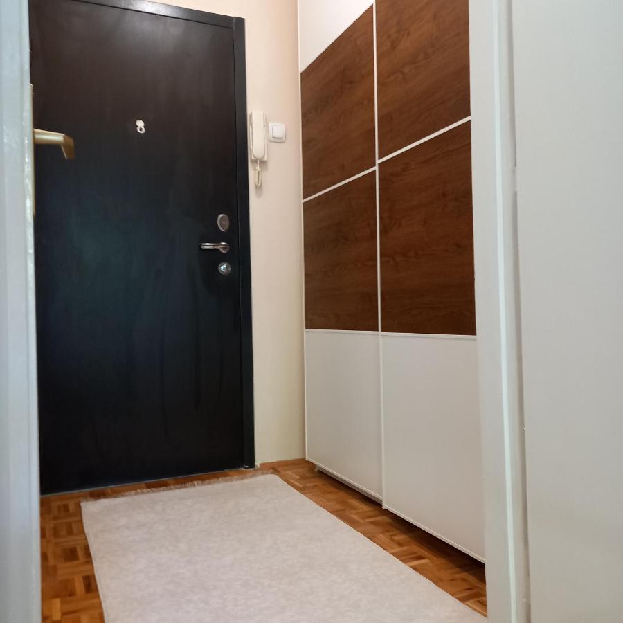 Rivijera Apartment Beograd Ngoại thất bức ảnh