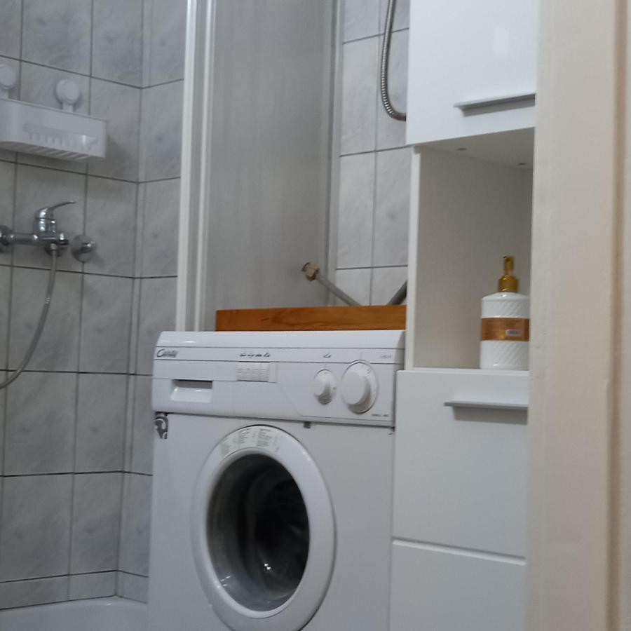 Rivijera Apartment Beograd Ngoại thất bức ảnh