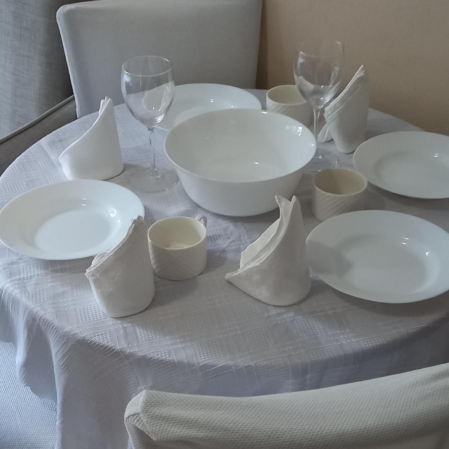 Rivijera Apartment Beograd Ngoại thất bức ảnh