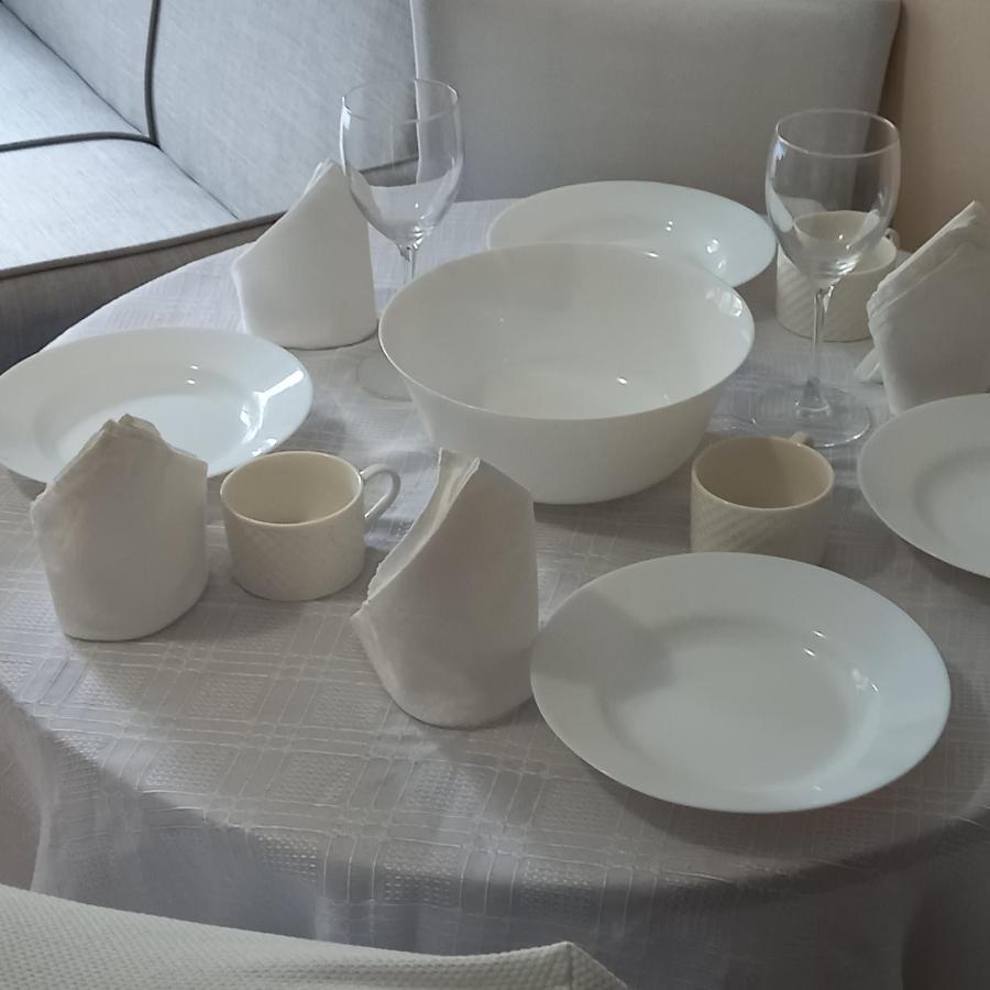 Rivijera Apartment Beograd Ngoại thất bức ảnh