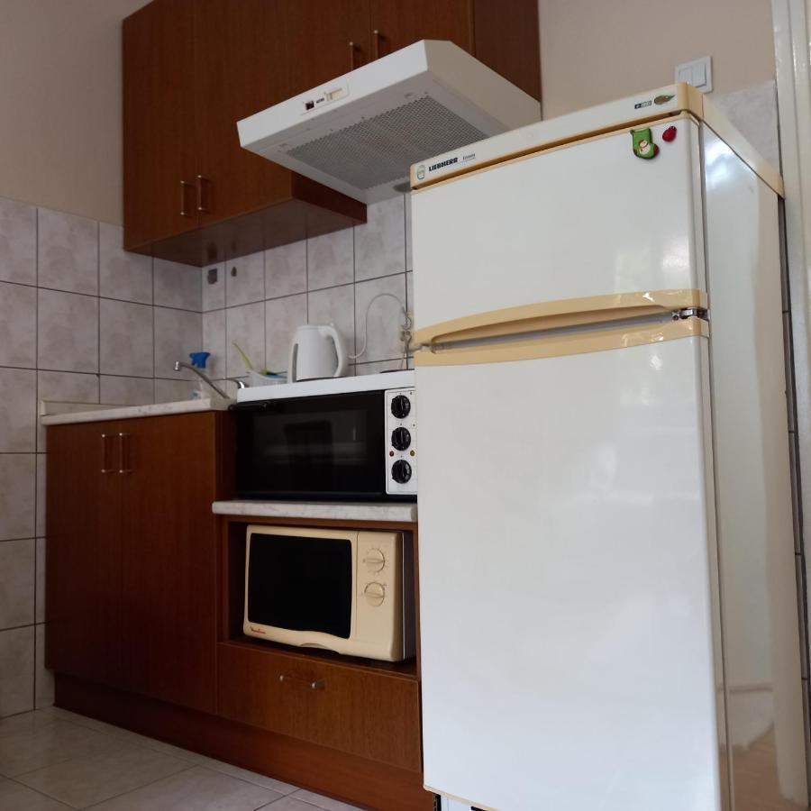 Rivijera Apartment Beograd Ngoại thất bức ảnh