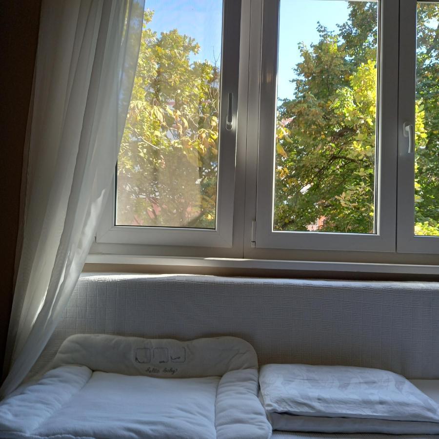 Rivijera Apartment Beograd Ngoại thất bức ảnh