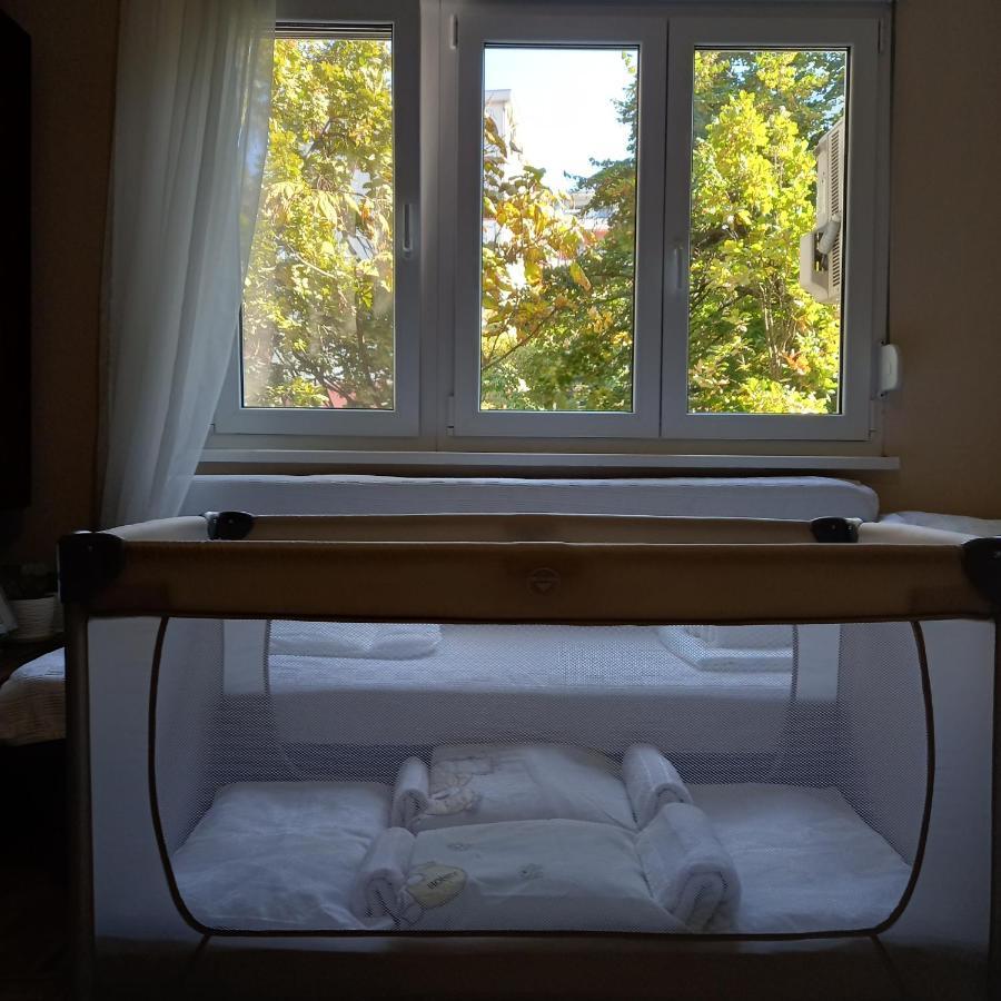 Rivijera Apartment Beograd Ngoại thất bức ảnh
