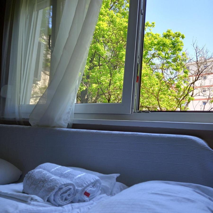 Rivijera Apartment Beograd Ngoại thất bức ảnh